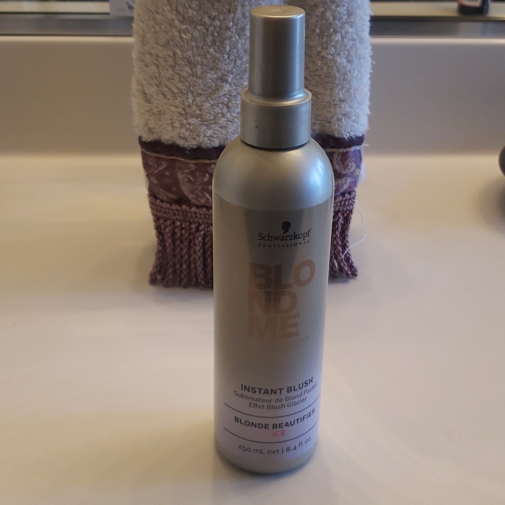 Schwarzkopf PROFESSIONAL